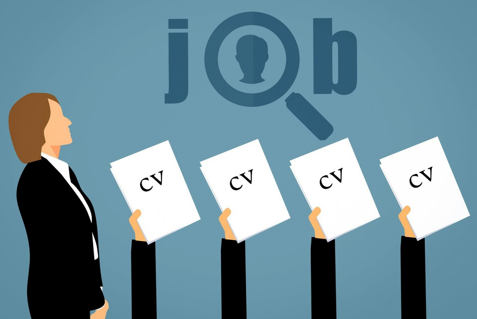 Emploi – Les Ateliers du Travail