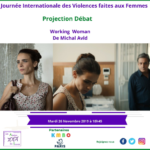 Projection Débat « Working Woman » de Michal Aviad : « Les Ateliers du Travail » marque le coup, en organisant cette projection-débat